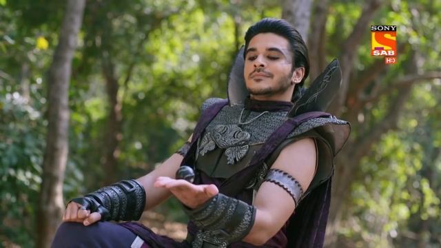 Baalveer और Vivaan ने कैसे किया इस हाथी को Control? | Baalveer Returns | Hathiyon Ka Aatank смотреть онлайн