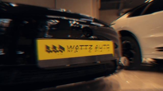 Zeekr 001 (544hp) 0-100 смотреть онлайн