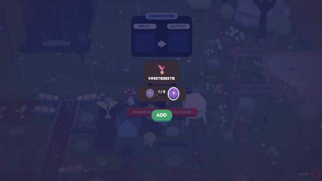 Get Gummies Fast - How to Get Rich in Ooblets (Ooblets Tips and Tricks) смотреть онлайн