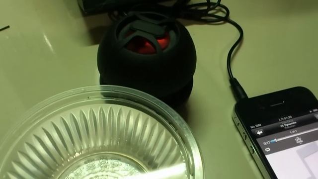 Abramtek Transformers II VS your Average Speaker смотреть онлайн