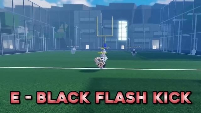 Using SUKUNA in Different Roblox Anime Games смотреть онлайн