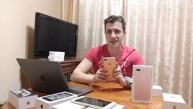 iphone #iphone #apple #гаджеты, #macbook #обзор смотреть онлайн