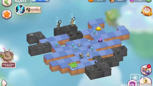 Merge Magic [Gameplay] - Challenge 29 смотреть онлайн