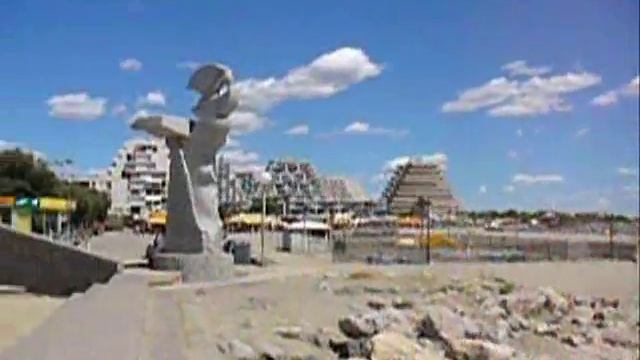 Путешествия Мысли