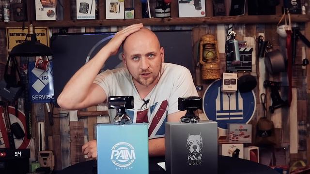 ✅Skull Shaver Test смотреть онлайн