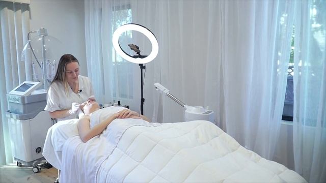 Базовый уход у косметолога | Anastasia Talan