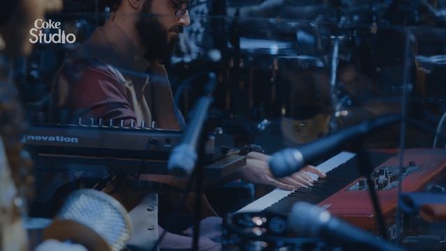Coke Studio Season 12 | Wohi Khuda Hai | Atif Aslam смотреть онлайн