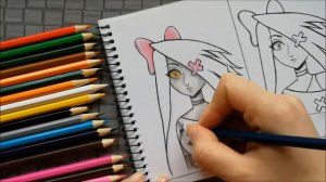 ВЫБЕРИ ЧТОБЫ ЗНАТЬ КАКИЕ КАРАНДАШИ ЛУЧШЕ! ДОРОГАЯ vs ДЕШЁВАЯ КАНЦЕЛЯРИЯ