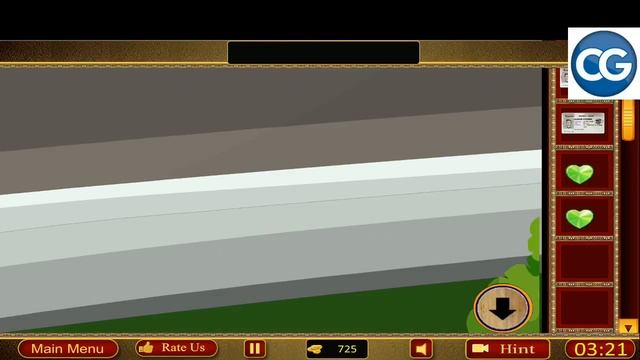 [Walkthrough] 501 Free New Escape Games level 184 - Find the assassin - Complete Game смотреть онлайн