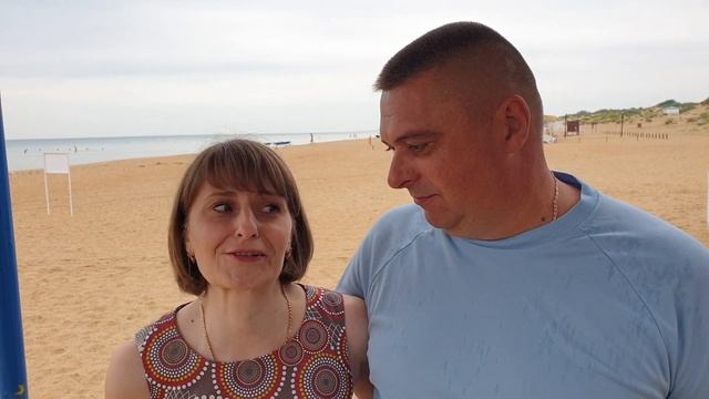 #АНАПА - В ЭТО МЕСТО НЕ ПОЕДЕМ... ОТЗЫВ ОБ ОТДЫХЕ В #ДЖЕМЕТЕ смотреть онлайн