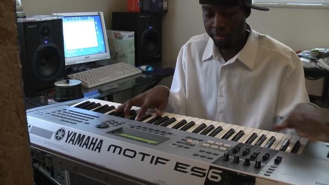 making a beat.wmv смотреть онлайн