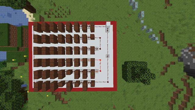 Fallen Down (undertale) note block смотреть онлайн