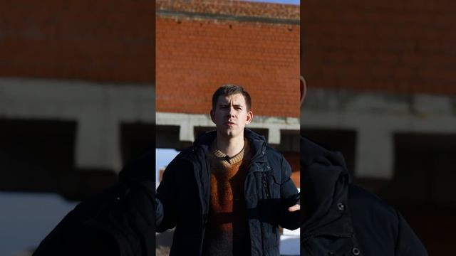 Устройство плоской кровли из ПВХ-мембраны в 4 этапа смотреть онлайн