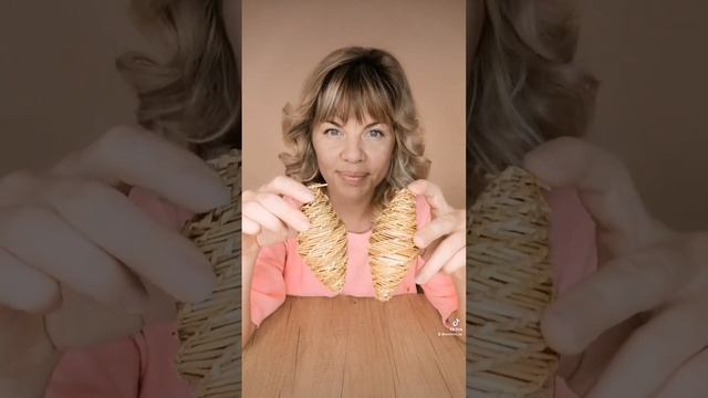 набор игрушек из соломки @коучСорокина #идеидлятворчества #ручнаяработа