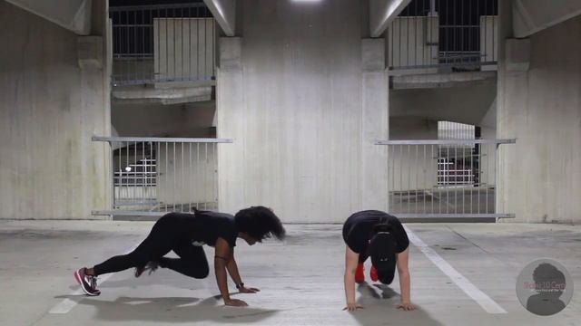 Sweaty Beats Ep. 4 - Toque смотреть онлайн