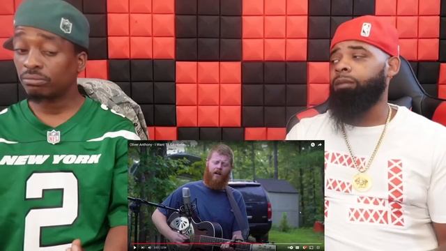 AMERICAN RAPPER REACTS TO -Oliver Anthony - I Want To Go Home смотреть онлайн