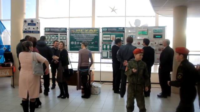 Управление гражданской защиты города подвело итоги года смотреть онлайн