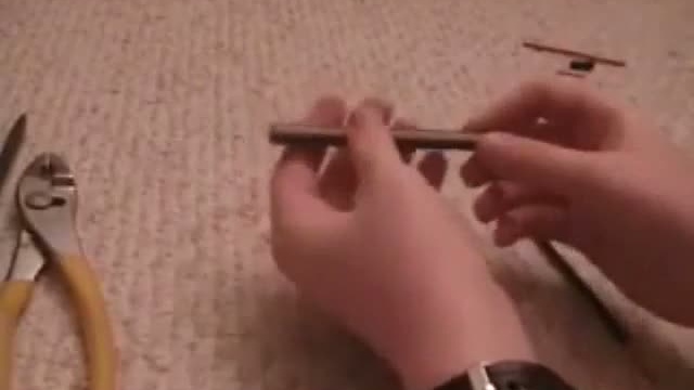 Как сделать самострел смотреть онлайн