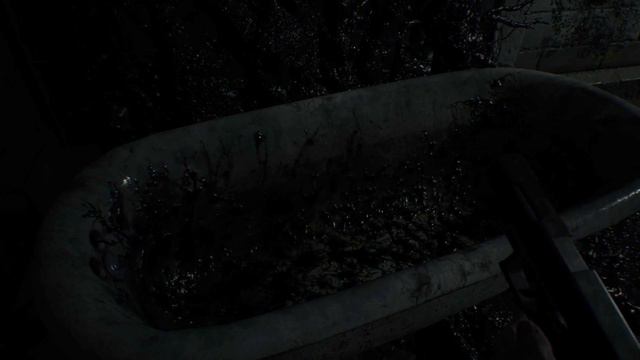 RESIDENT EVIL® 7 Gold Edition #3 PS4 PRO смотреть онлайн