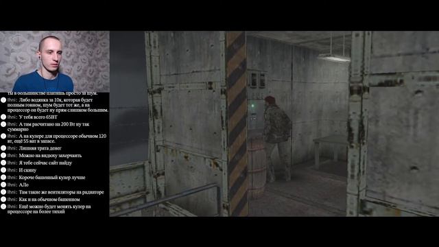 Прохождение Resident Evil 4 #9 смотреть онлайн