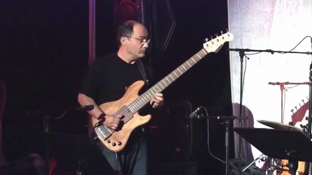 Nuestra Esperanza med Dominique Di Piazza og Hallgeir Pedersen på TGV jazzcamp 2010 Desktop смотреть онлайн