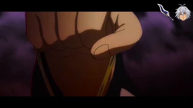 Berserk Mael - Angel of Death VS King Fairy. OPEN YOUR EYES. Nanatsu no Taizai. #SD смотреть онлайн