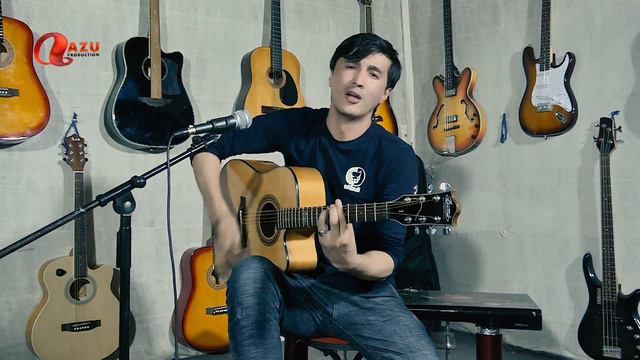 Манучехри Мухаммад - Духтари Дарвози 2020/Manuchekhri Mukhammad - Dukhtari Darvozi 2020 смотреть онлайн