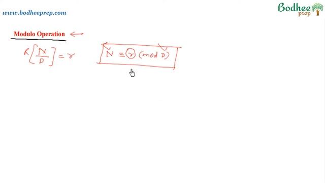 Remainders : Understanding Mod Function смотреть онлайн
