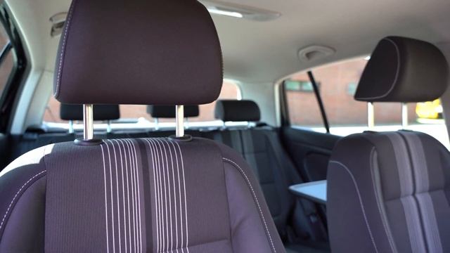 VW Golf Plus Match смотреть онлайн