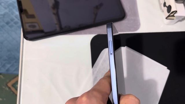 Планшет Samsung Galaxy Tab A9 смотреть онлайн