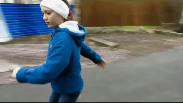 Калинка,скай терьеры и ролики. смотреть онлайн