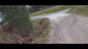 тест радиостанцый   на дальность  quansheng uv-k5   против  baofeng uv-5 R