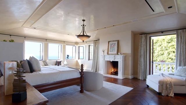 Exquisite Private Estate In Palos Verdes Estates, California | Sotheby's International Realty