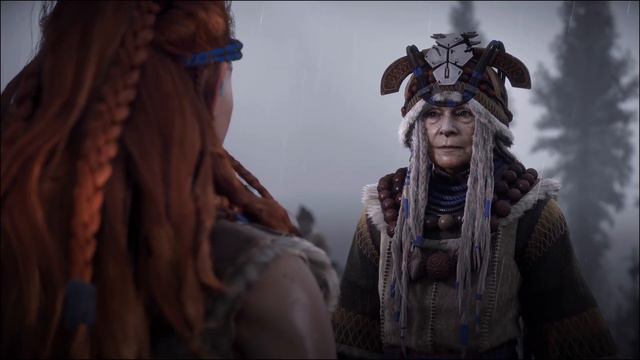 Horizon Zero Dawn Gameplay Part 3 | RTX 3070 High Settings смотреть онлайн