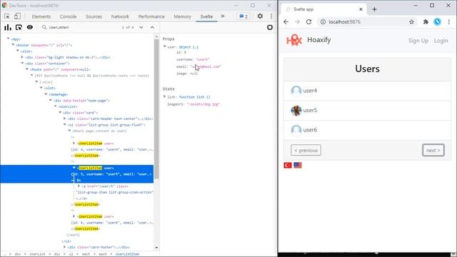 Svelte with Test Driven Development - keyed each смотреть онлайн