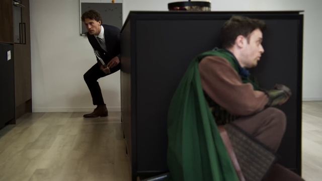 Danger music in real life смотреть онлайн