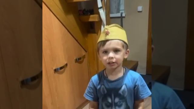 Артем, 4 года. Иркутск смотреть онлайн