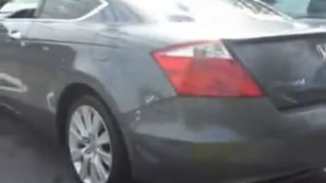 2010 Honda Accord Treasure Coast Toyota Stuart, FL 34997 смотреть онлайн