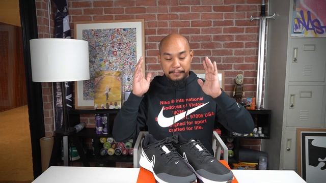 The Masters 2023 Leader is wearing: Nike Air Zoom Infinity Tour Next % (& Jordan 1 Low Golf Update) смотреть онлайн