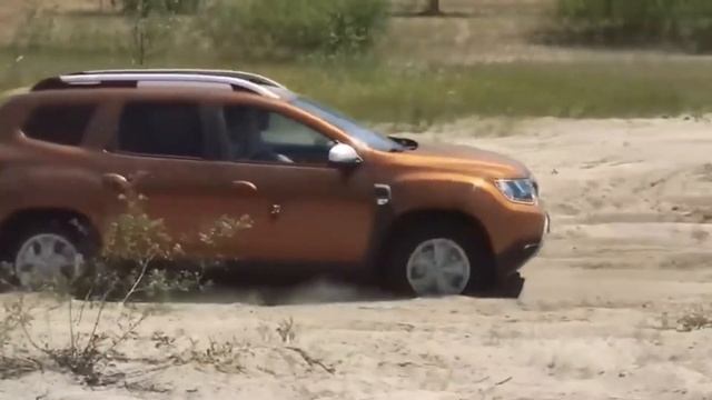 Renault Duster и вторичный рынок в 2021 году смотреть онлайн