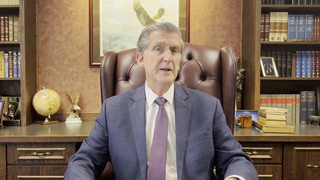 Not Forsaken - Psalm 37:25 смотреть онлайн