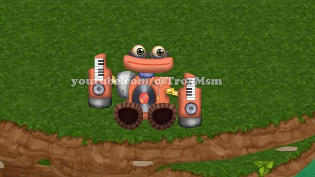 RARE WUBBOX ON CONTINENT!!! (animated Concept) [animated What-if]