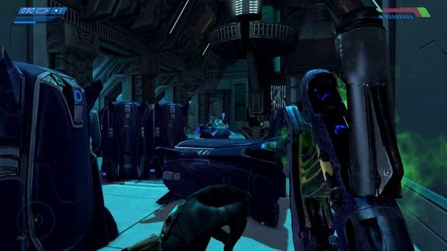 Halo: CE Anniversary[#4] - Молчаливый Картограф (Прохождение на русском(Без комментариев)) смотреть онлайн