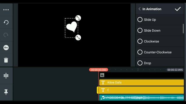 Kinemaster Glowing Rain Drop lyrics Video editing | Kinemaster lyrics edit | Node video | смотреть онлайн