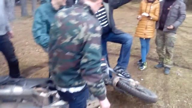 встречаТАклуба 1-3 мая 2015, новгородская обл смотреть онлайн