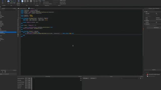 "Time Alive" Scripting Tutorial in Roblox Studio (Part 1) смотреть онлайн
