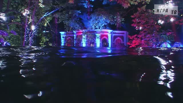 Что? Где? Когда? Финал Летней серии. Выпуск от 07.06.2014 смотреть онлайн