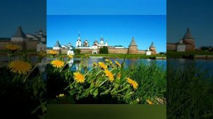 Там, где поёт душа...  Шаман