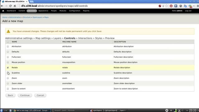 OpenLayers 3.x: Set center of a map using another map, contextual links and hook_requirements. смотреть онлайн