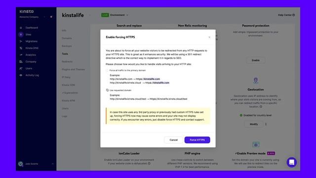 How To Fix the “HSTS Missing From HTTPS Server” Error (in 5 Steps) смотреть онлайн